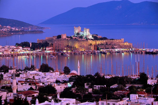 Turkey Becomes A Country