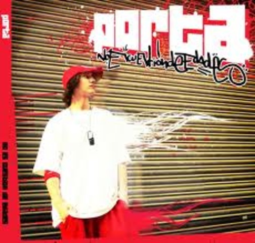 He began his career with his first demo not a question of age (2006)