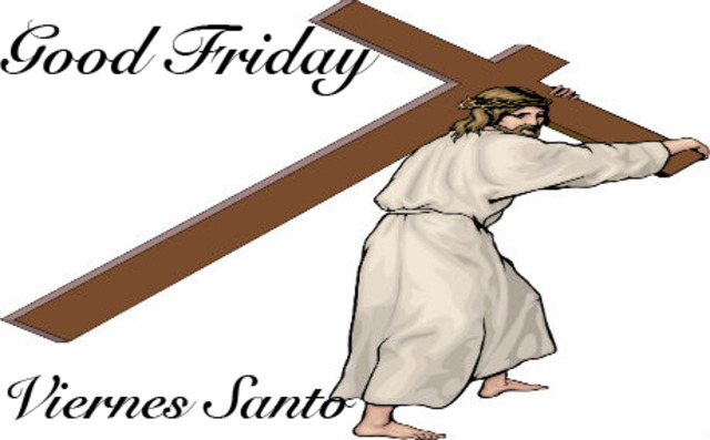 Acuerdo de Viernes Santo