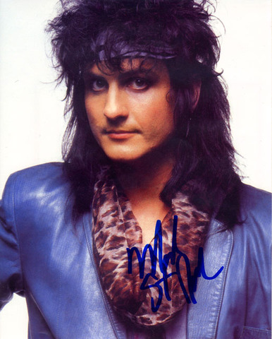 Mark st.john death