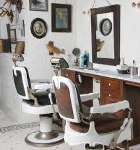 Jonas' community: Tens