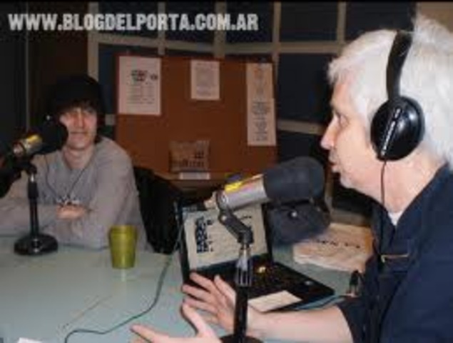 Was absent in 2010 after being accused of murder