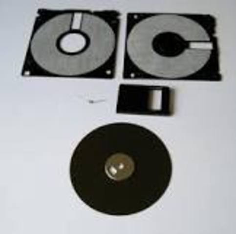 Floppy Disk