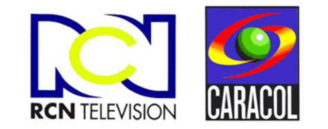 Primera emicion de RCN y Caracol