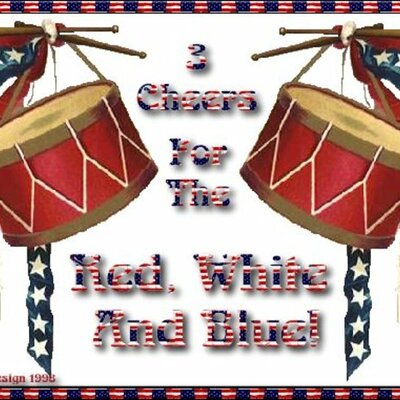 Timeline: Let Freedom Ring