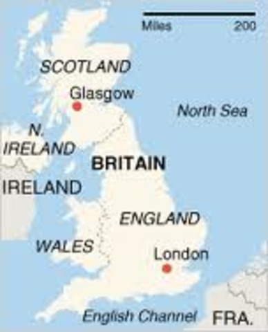 Sudan's Colonization