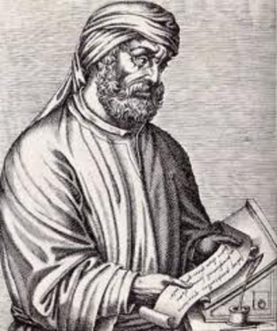 Tertullian