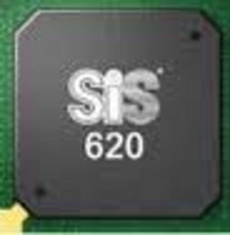 SiS 600/620