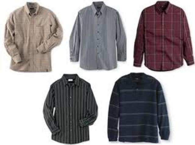 Jonas' community: Elevens