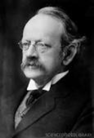 J.J. Thomson