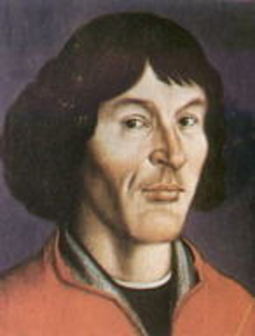 Teoria Copernicana
