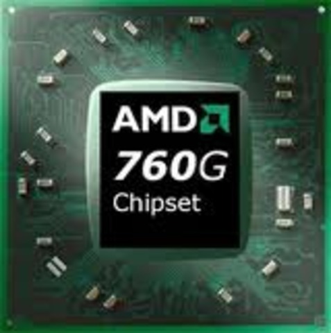 AMD 760G