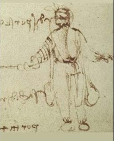 Leonardo da Vinci