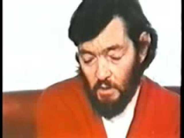 Entrevista a Cortazar