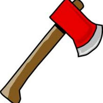 Timeline: Hatchet (Kierstin Smith Block 5)