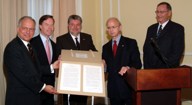 German Reunification