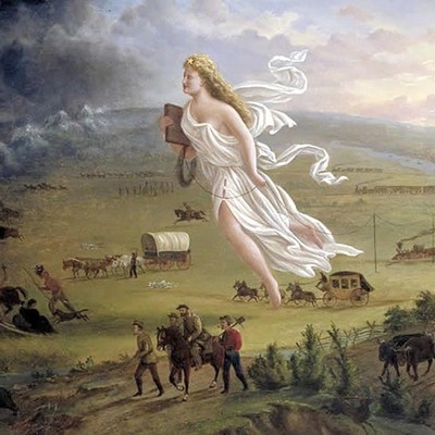 Timeline: Manifest Destiny!!
