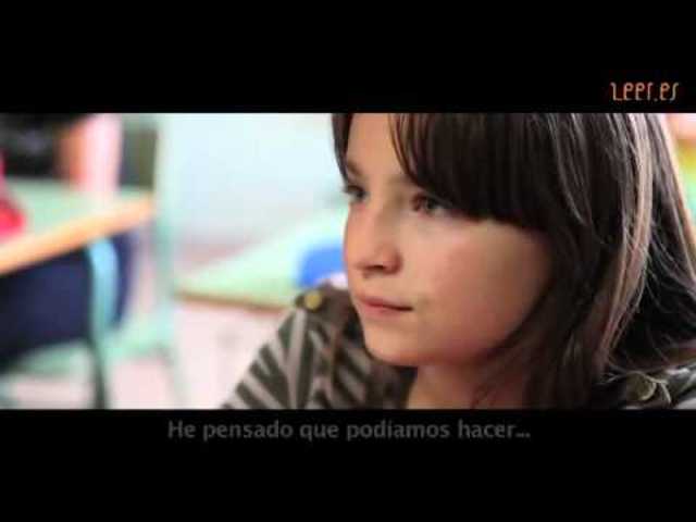 Ejemplo sobre cómo llevar las ideas a la escritura