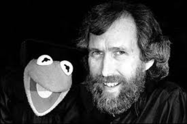 Jim Henson was born in Greenville, Mississippi.