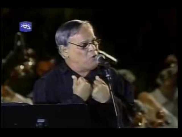 Padre Nuestro Latinoamericano