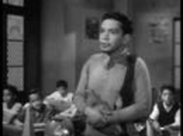 ¿Qué es gramática?