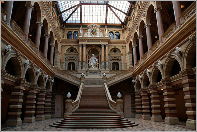 "Der Erlkönig" was published