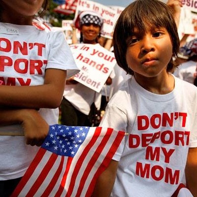 Timeline: My History of Mexican American Immigration