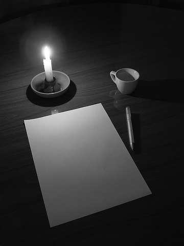 I wrote the Impromptus