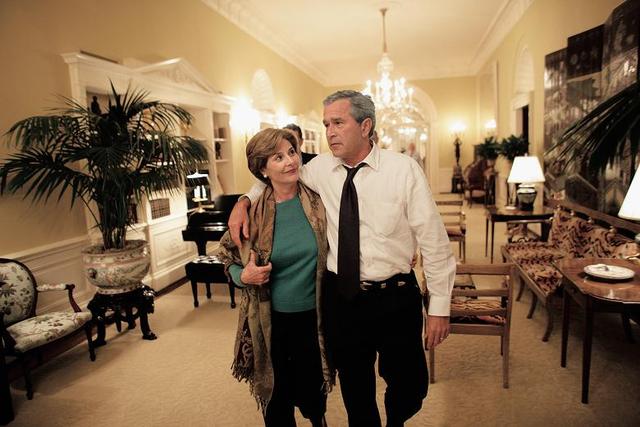 2004: Edwards can't turn North Carolina blue