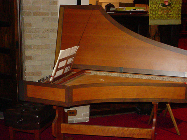 The last of Handels Work