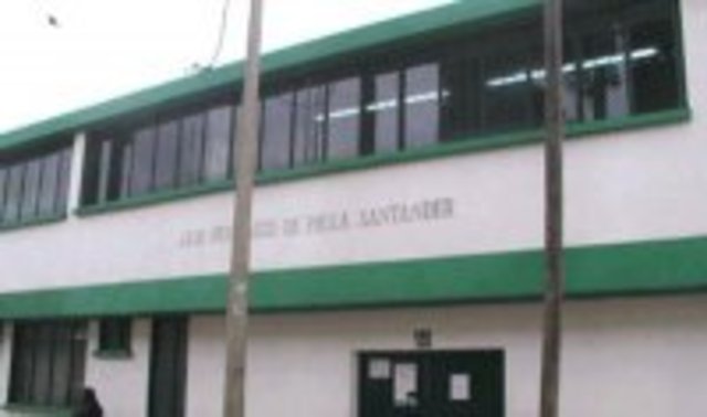 Mi Primer Dia De Clase