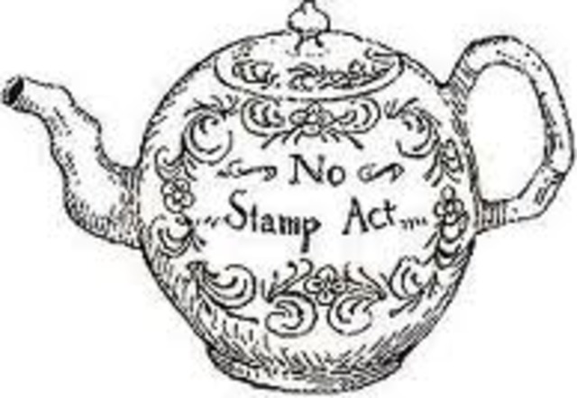 Stamp Act
