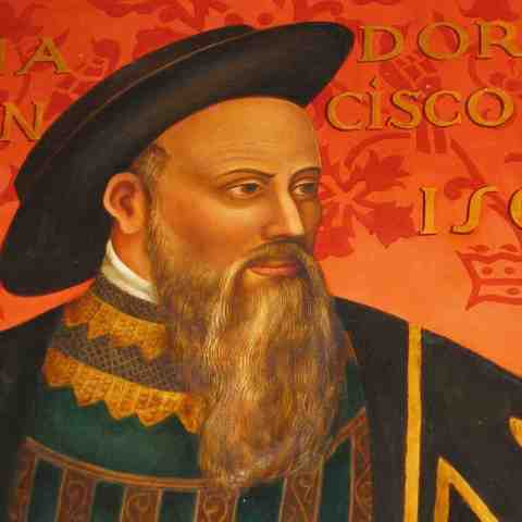 Volunteer for Indian Voyage