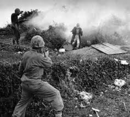 Battle of Okinawa (military)