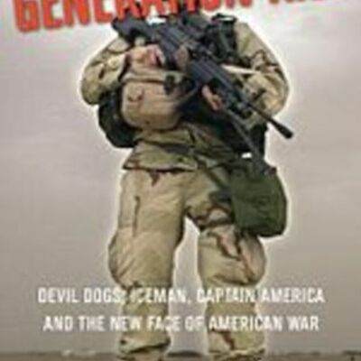 Timeline: Generation Kill