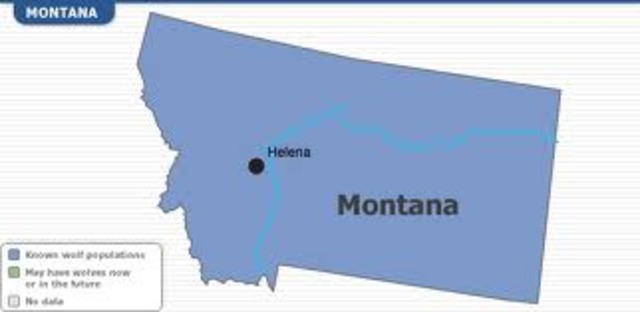 Montana