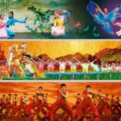 Timeline: China Language Policies throughout their History