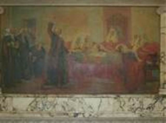 writs of assistance 1767