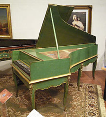 Piano