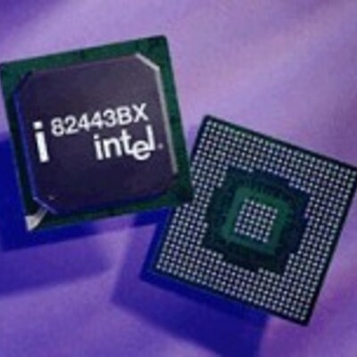 Timeline: EVOLUCION CHIPSET