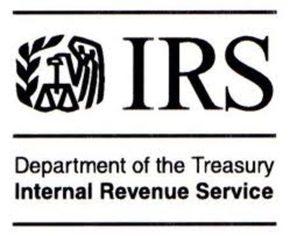 The IRS stablish the ITIN