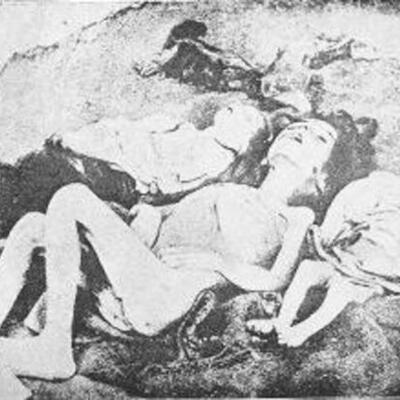 Timeline: Armenian Genocide