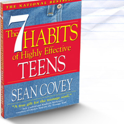 Timeline: 7 Habits For Highly Sucsessful Teens Sean Covey 245