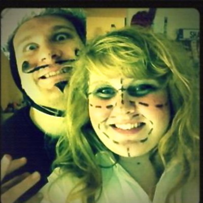 Timeline: My Life... So far