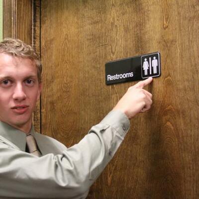 Timeline: Important Events in the Life of J. H. Wolf