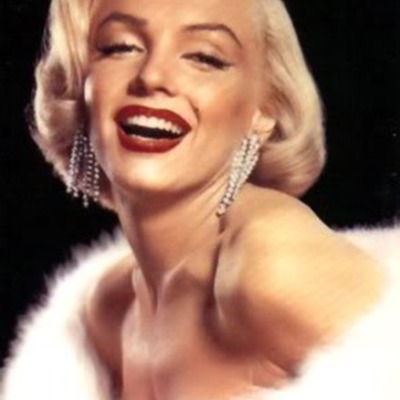 Timeline: Marilyn Monroe