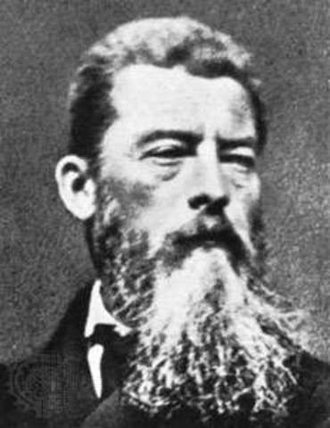 LUDWIG FEUERBACH