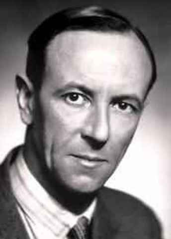 James Chadwick