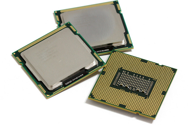 Intel 8607
