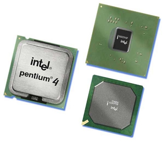 Intel 915P